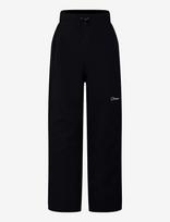 Berghaus - Bg Hillwalker 2.0 Pant Af - Sportinės lietaus kelnės - Juoda