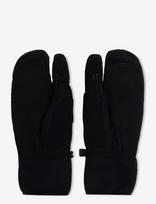 Odlo - Gloves Full Finger Black - Sportinės pirštinės - Juoda
