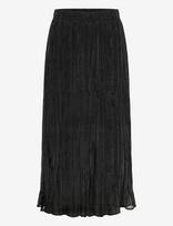 Kaffe - Kapery Skirt - Maxi sijonas - Juoda