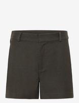 My Essential Wardrobe - Spacemw Shorts - Laisvalaikio šortai - Pilka
