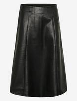 Cream - Crpaloma Skirt - Iki kelių ir midi sijonai - Juoda