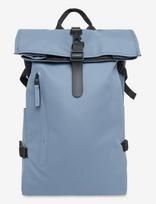 Rains - Rolltop Rucksack Large W3 - Kuprinė - Mėlyna