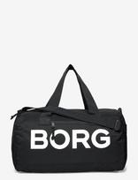 Björn Borg - Borg Logo Sportsbag - Sportinis krepšys - Juoda