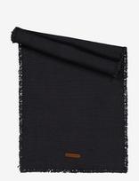 Noble House - Runner Anders 35X110 Cm - Staltiesė - Juoda