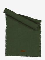 Noble House - Runner Anders 35X110 Cm - Staltiesė - Žalia