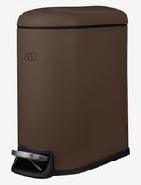Mette Ditmer - Mini-Walther Pedal Bin - Popieriaus šiukšliadėžė - Ruda