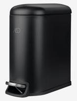 Mette Ditmer - Mini-Walther Pedal Bin - Popieriaus šiukšliadėžė - Nude