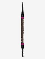 NYX Professional Makeup - Nyx Professional Makeup Blade & Shade Brynpenna 10 Espresso 0,1 G - Antakių pieštukas - Nude