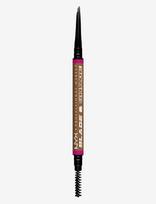 NYX Professional Makeup - Nyx Professional Makeup Blade & Shade Brynpenna 10 Espresso 0,1 G - Antakių pieštukas - Nude