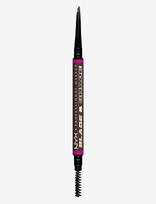 NYX Professional Makeup - Nyx Professional Makeup Blade & Shade Brynpenna 10 Espresso 0,1 G - Antakių pieštukas - Nude