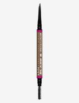 NYX Professional Makeup - Nyx Professional Makeup Blade & Shade Brynpenna 10 Espresso 0,1 G - Antakių pieštukas - Nude