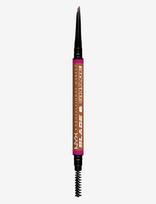 NYX Professional Makeup - Nyx Professional Makeup Blade & Shade Brynpenna 10 Espresso 0,1 G - Antakių pieštukas - Nude