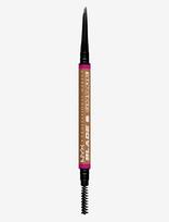NYX Professional Makeup - Nyx Professional Makeup Blade & Shade Brynpenna 10 Espresso 0,1 G - Antakių pieštukas - Ruda