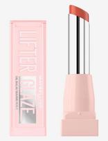Maybelline - Maybelline New York Lifter Glaze Lip Balm 06 Caramel Glow 4,4 G - Lūpų balzamas - Koralinė spalva