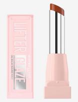 Maybelline - Maybelline New York Lifter Glaze Lip Balm 06 Caramel Glow 4,4 G - Lūpų balzamas - Ruda