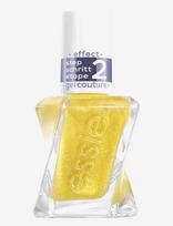 Essie - Essie Gel Couture Special Effect Nail Polish 565 Crushed Gold 13,5 Ml - Nagų lakas - Aukso