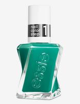 Essie - Essie Gel Couture Nail Polish 557 Dopamine Rush 13,5 Ml - Gelinis nagų lakas - Žalia