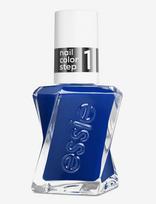 Essie - Essie Gel Couture Nail Polish 558 New Highs 13,5 Ml - Gelinis nagų lakas - Mėlyna