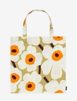 Marimekko Home - Pieni Unikko Bag 43X44 Cm - Talpi rankinė - Marga / raštuota