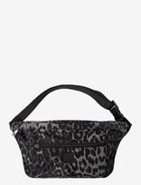 Sofie Schnoor Young - Elvirasy Bum Bag - Rankinė ant juosmens - Juoda