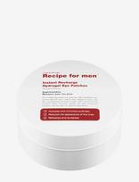 Recipe For Men - Instant Recharge Hydrogel Eye Patches - Paakių kremas - Nude
