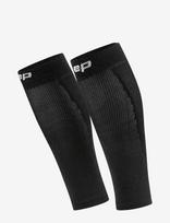 CEP - Core Run Sleeves, Calf, 5.0 - Sportinės blauzdų rankovė - Juoda