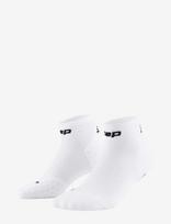 CEP - Core Run Socks, Low Cut, 5.0 - Sportinės kojinės - Balta