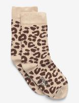 Minipop - Minipop® Bamboo Wild Socks - Kojinės - Smėlio