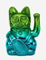 Donkey - Maneki-Neko - Porcelianinės figūrėlės ir skulptūros - Žalia