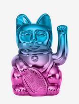 Donkey - Maneki-Neko - Porcelianinės figūrėlės ir skulptūros - Marga / raštuota