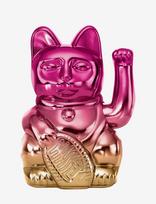 Donkey - Maneki-Neko - Porcelianinės figūrėlės ir skulptūros - Rožinė