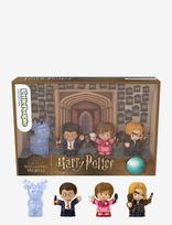 Fisher-Price - Lpc Harry Potter Order Of The Phoenix - Filmų ir pasakų personažų žaidimas - Marga / raštuota