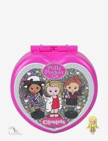 Polly Pocket - Jcc21 | Clueless Collector Compact - Žaidimų rinkiniai - Rožinė