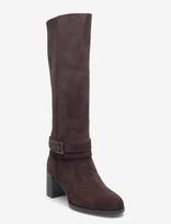 Tamaris - Women Boots - Ilgaauliai batai - Ruda