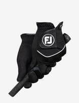 FootJoy - Raingrip - Pairs (Women) - Sportinės pirštinės - Juoda