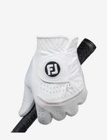 FootJoy - Sofjoy (Men) - Sportinės pirštinės - Balta