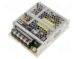 Power supply: switching | for building in | 35W | 5VDC | 7A | OUT: 1