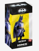 Minix - Mnx Joker Batman - Veiksmo figūrėlės - Marga / raštuota