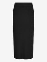 Gerry Weber - Skirt Knit - Iki kelių ir midi sijonai - Juoda