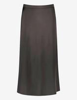 Gerry Weber - Skirt Woven Long - Maxi sijonas - Juoda