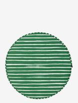 Marimekko Home - Piccolo Round Seat Pad - Kėdžių pagalvėlė - Žalia