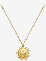 Maanesten - Beloved Necklace - Grandinėlė - Aukso