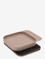 Rosti - Kitchen Scale Mensura - Virtuvės svarstyklės - Smėlio