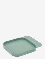 Rosti - Kitchen Scale Mensura - Virtuvės svarstyklės - Žalia