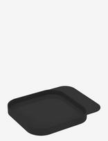 Rosti - Kitchen Scale Mensura - Virtuvės svarstyklės - Juoda