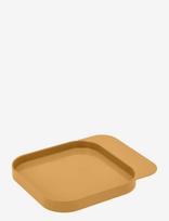 Rosti - Kitchen Scale Mensura - Virtuvės svarstyklės - Geltona