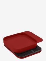 Rosti - Kitchen Scale Mensura - Virtuvės svarstyklės - Marga / raštuota
