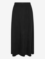 Residus - Grace Skirt - Maxi sijonas - Juoda