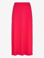 Residus - Grace Skirt - Maxi sijonas - Raudona