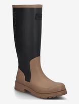 WODEN - Le Waterproof - Guminiai batai - Ruda